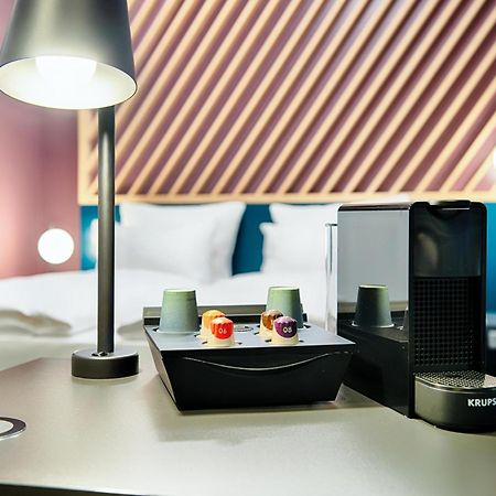 B&B Hotel Koeln-City Εξωτερικό φωτογραφία