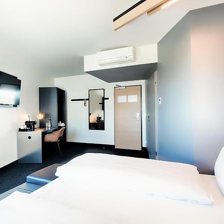 B&B Hotel Koeln-City Εξωτερικό φωτογραφία