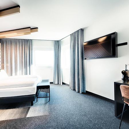 B&B Hotel Koeln-City Εξωτερικό φωτογραφία