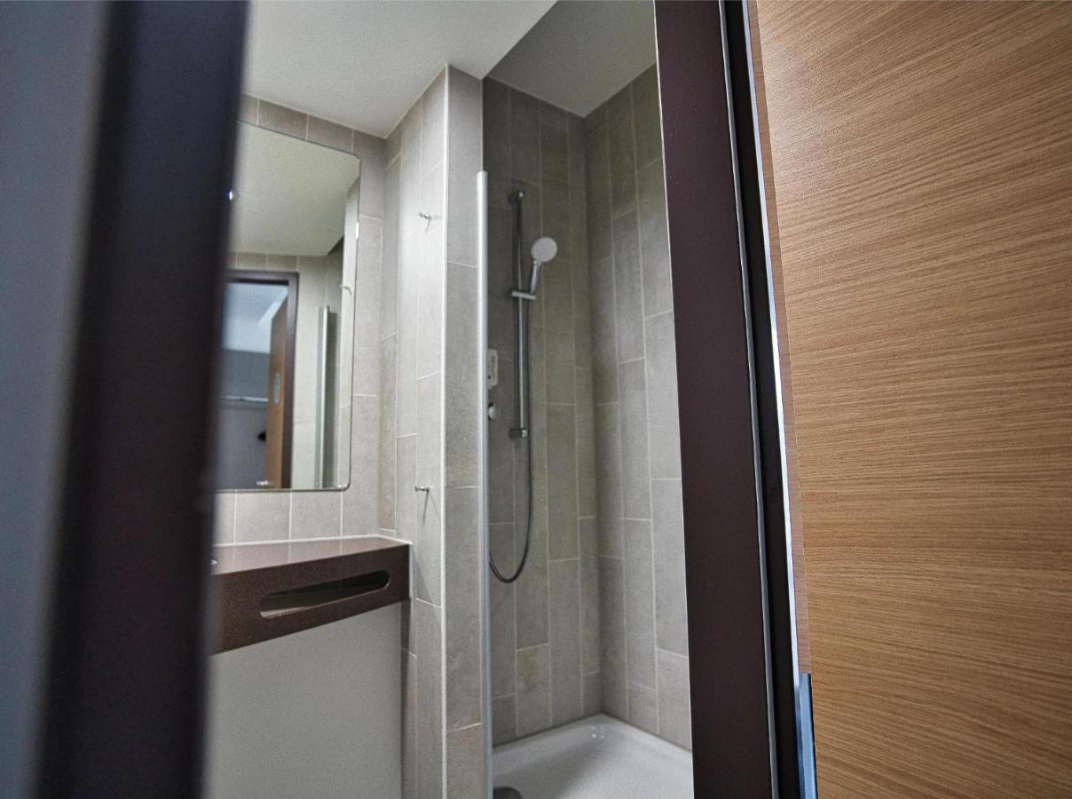 B&B Hotel Koeln-City Εξωτερικό φωτογραφία