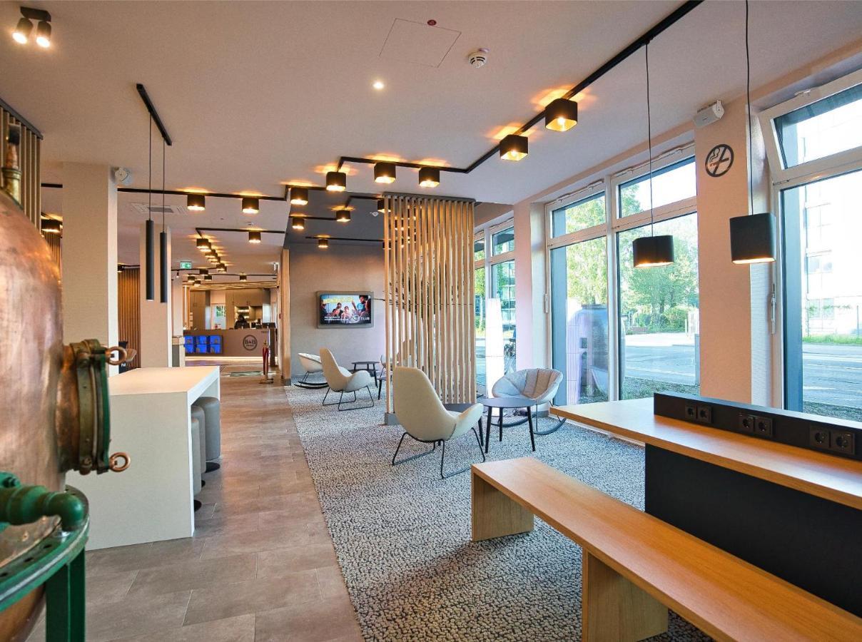 B&B Hotel Koeln-City Εξωτερικό φωτογραφία