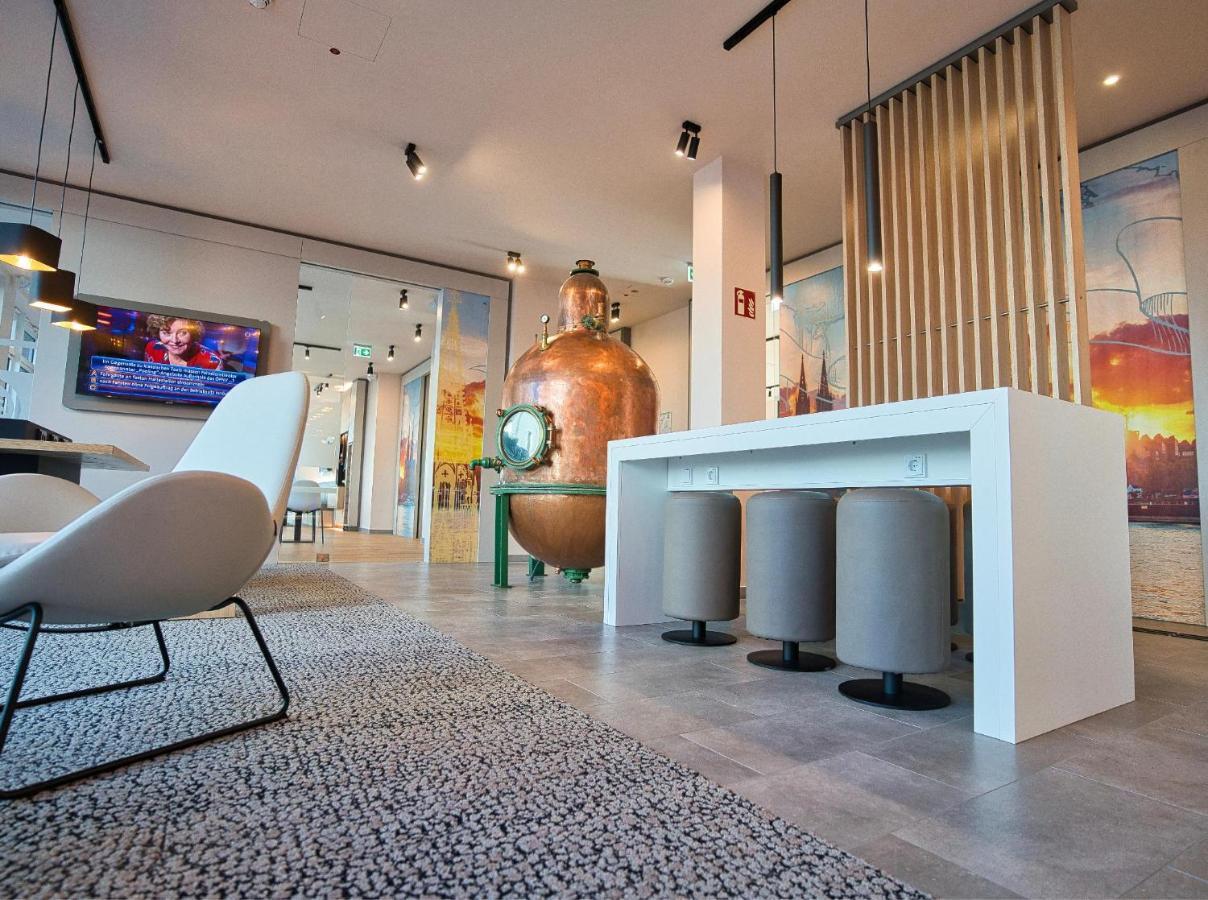 B&B Hotel Koeln-City Εξωτερικό φωτογραφία