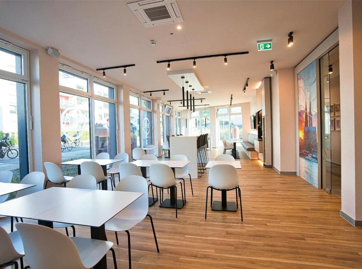 B&B Hotel Koeln-City Εξωτερικό φωτογραφία