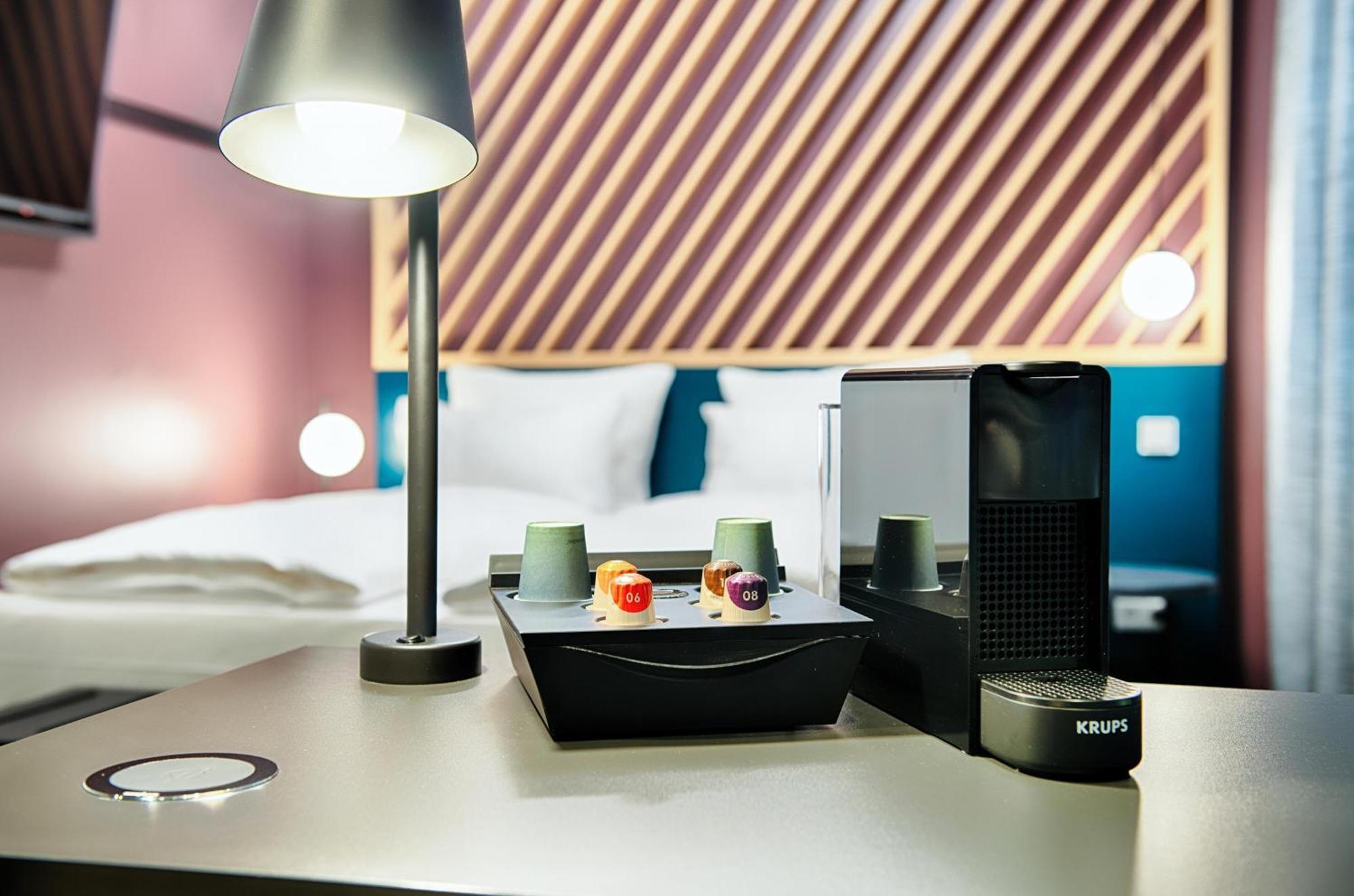 B&B Hotel Koeln-City Εξωτερικό φωτογραφία