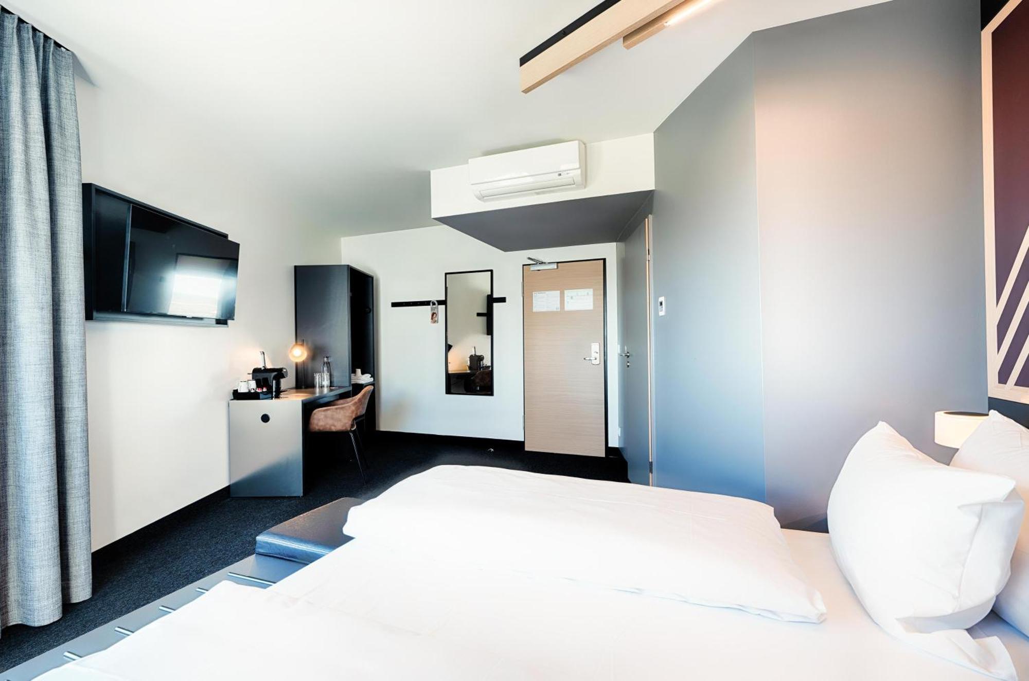 B&B Hotel Koeln-City Εξωτερικό φωτογραφία
