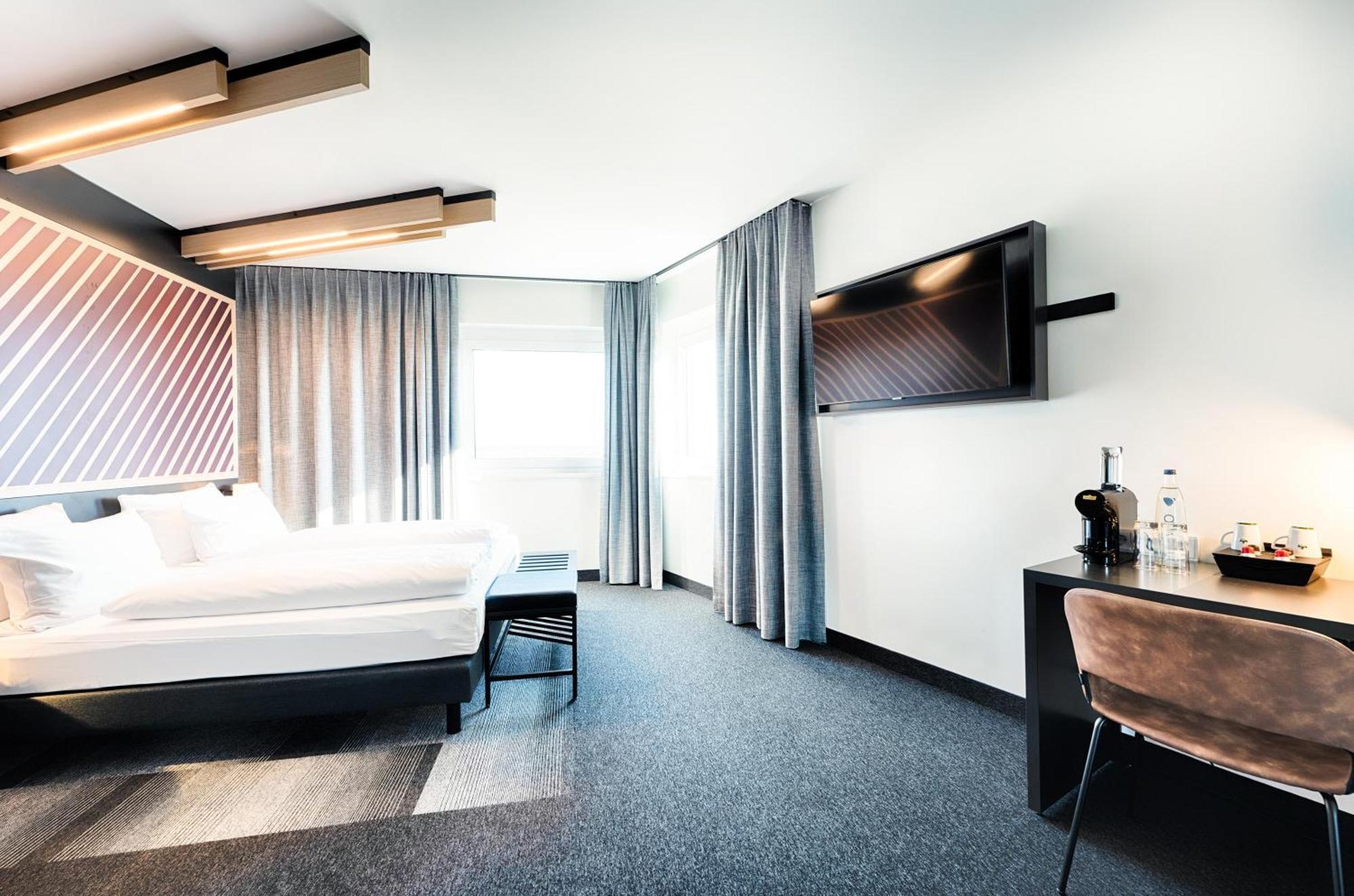 B&B Hotel Koeln-City Εξωτερικό φωτογραφία